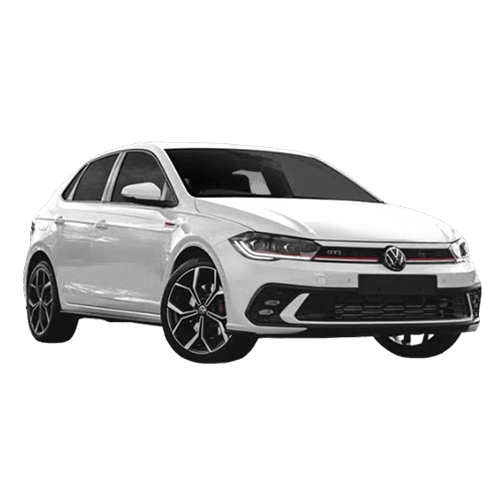 Polo GTI (2025)