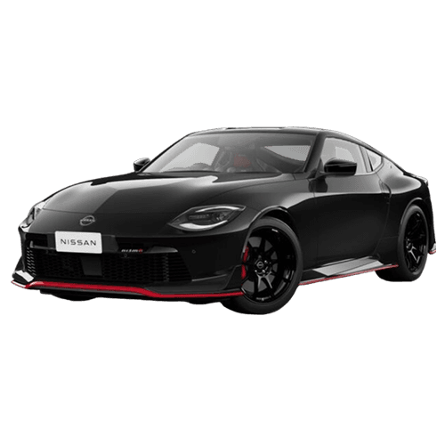 Z Nismo (2025)