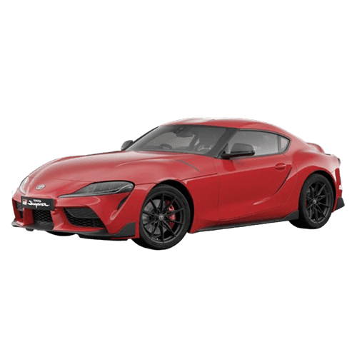 GR Supra (2025)