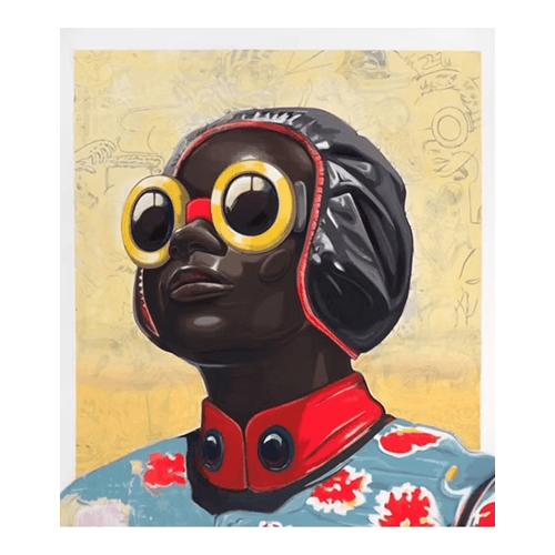 The Journeymen Print