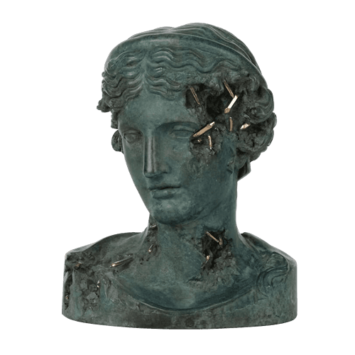 Melpomene Figure