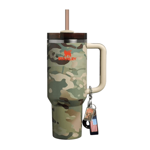 Tumbler