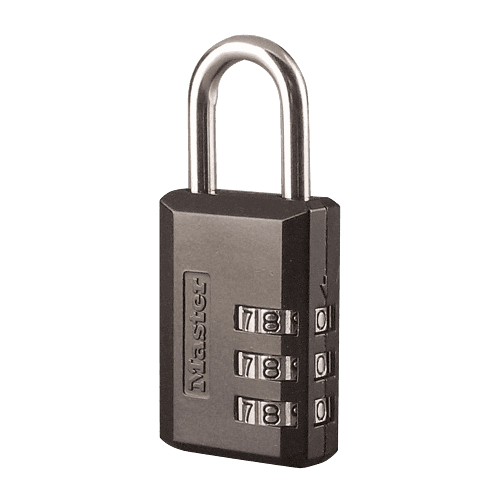 Padlock