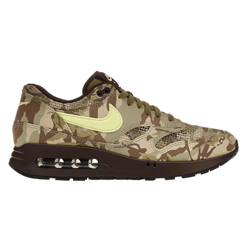 Air Max 1 '86 OG Camo Light Lemon Twist