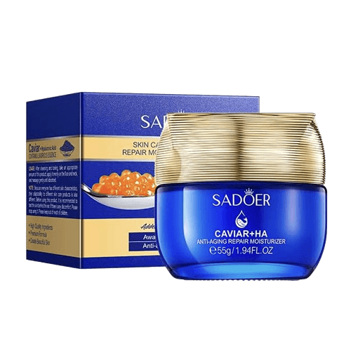 Anti-Wrinkle Moisturising Cream