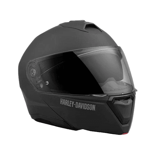 Modular Helmet