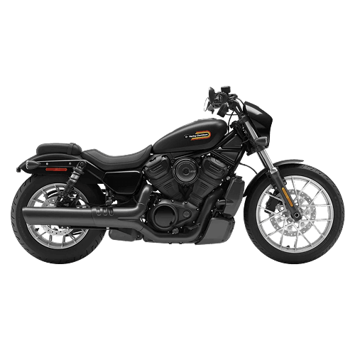 Nightster Special (2025)