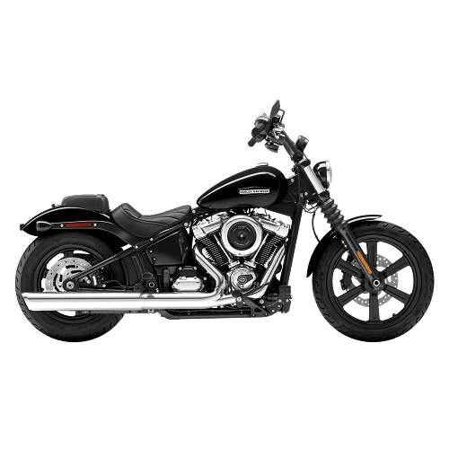 Street Bob 117 FXBB (2025)