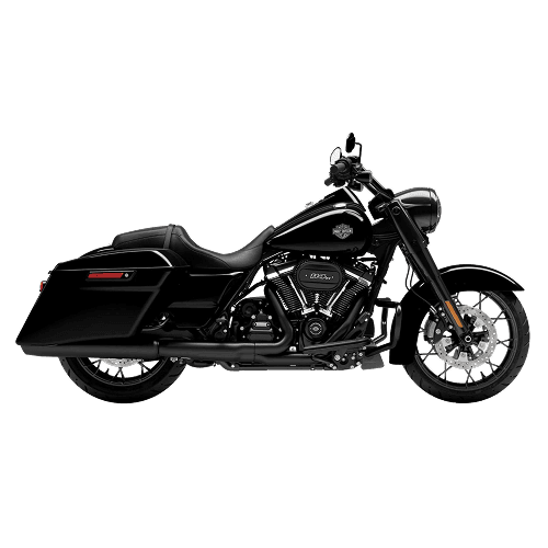 Low Rider S 117 FXLRS (2025)