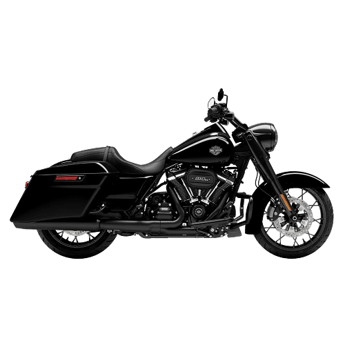 Road King Special 114 FLHRXS (2025)