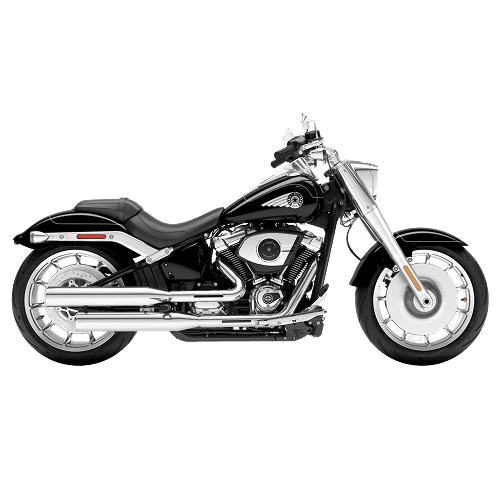 Fat Boy 117 FLFB (2025)