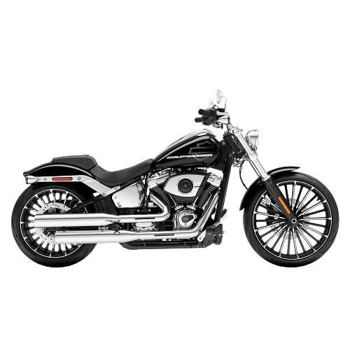 Breakout 117 FXBR (2025)