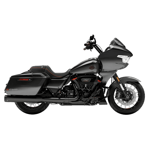 CVO Road Glide (2024)