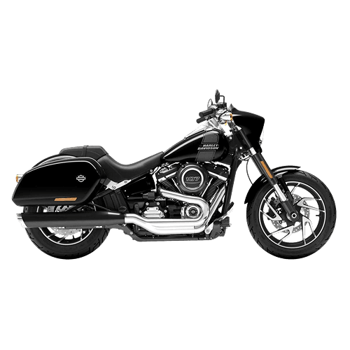 Sport Glide (2024)