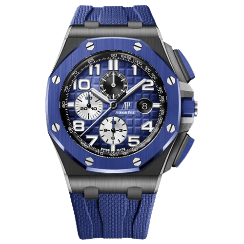 Royal Oak Offshore Selfwinding Chronograph