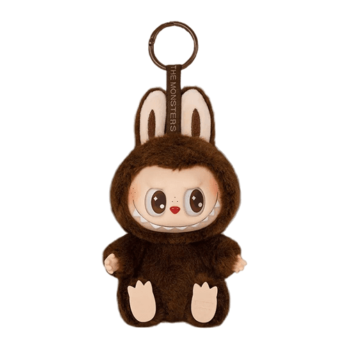 The Monsters Labubu Have A Seat Series Plush Blind Box DUODUO Secret