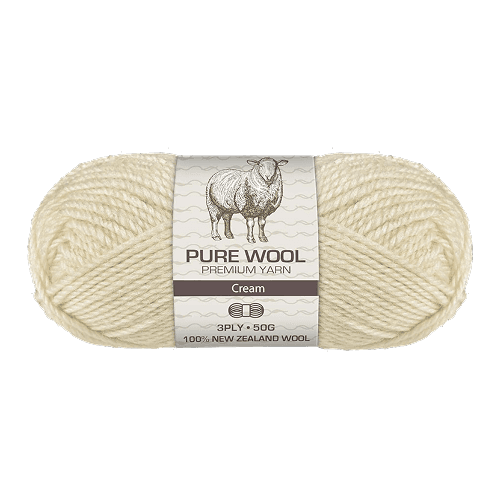 Pure Wool