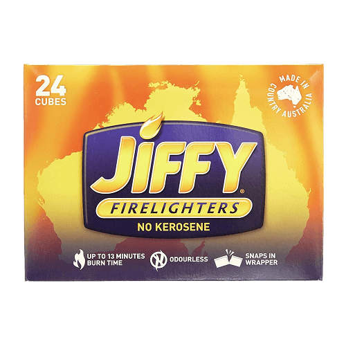 Firelighters