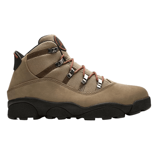 Jordan 6 Rings Winterized Rocky Tan