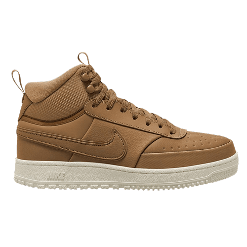 Court Vision Mid Winter