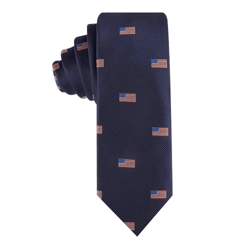 USA Necktie