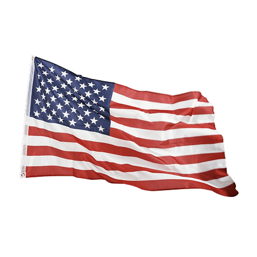 USA Flag