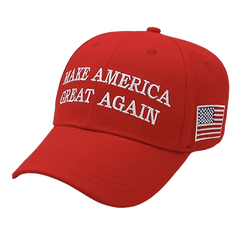 MAGA Hat