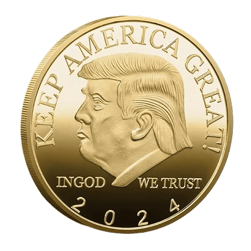 Trump Coin 2024