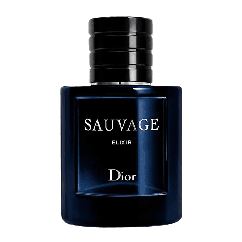 Sauvage Elixir Parfum