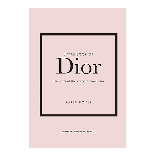 The Story of the Iconic Fashion House Book