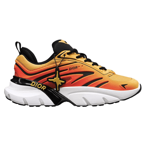 B44 Blade Lewis Hamilton Gradient Orange