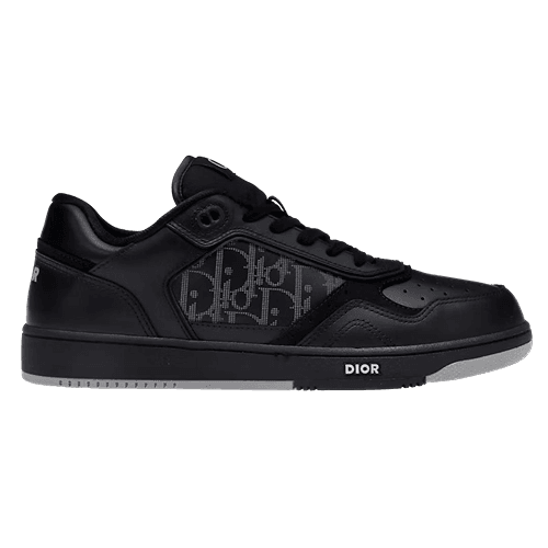 B27 Low Black