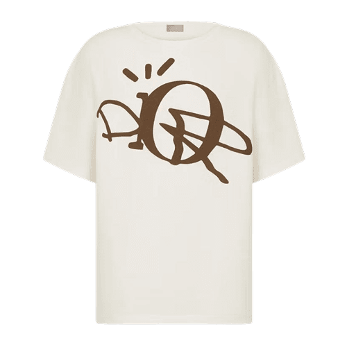Oversized T-shirt