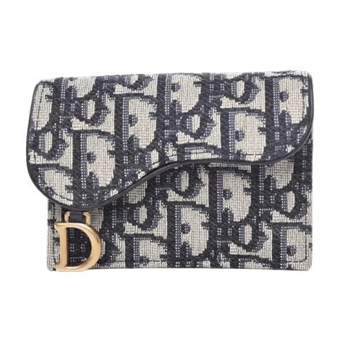 Saddle Card Holder