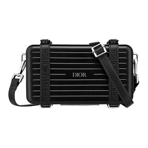 Aluminum Piccolo Bag