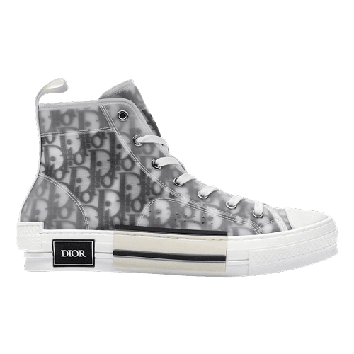 B23 High Top