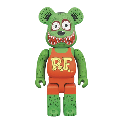 Rat Fink 1000%