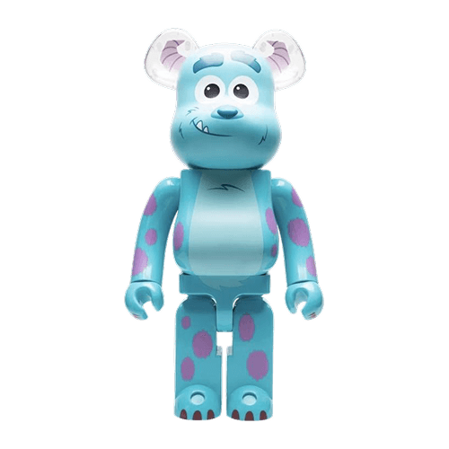 Pixar Monsters, Inc. Sulley 1000%