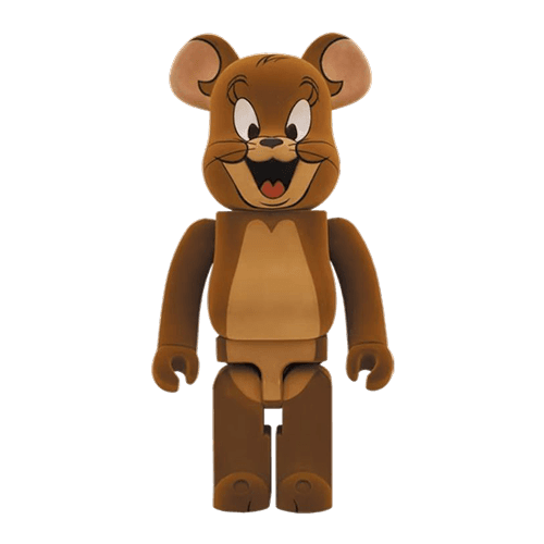 Jerry Flocky 1000%