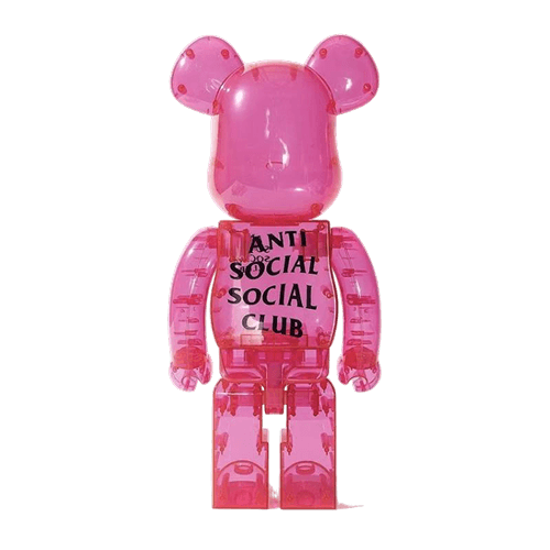 Antisocial Social Club 1000%