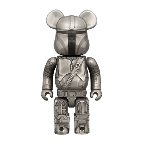Royal Selangor Star Wars The Mandalorian 400%