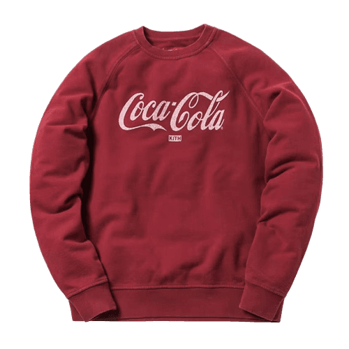 Rugby Crewneck