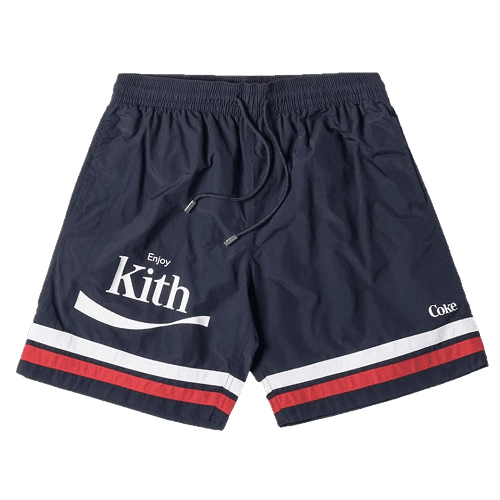 Tilden Swim Trunk