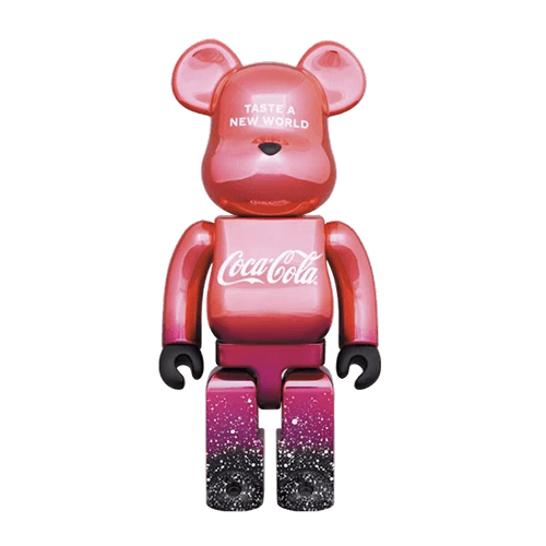 Coca-Cola Creations 1000%