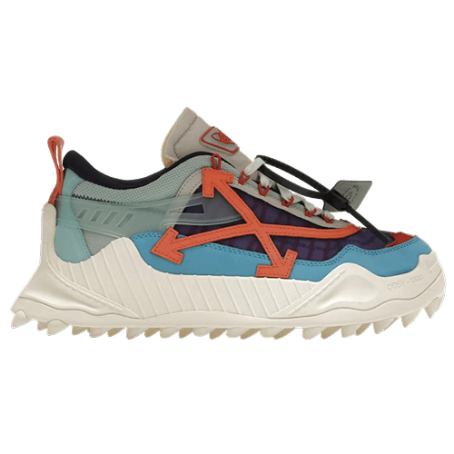 Odsy-1000 White Multicolour