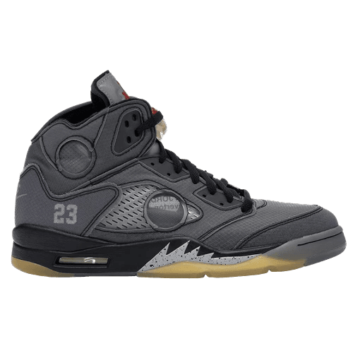 Jordan 5 Retro Off-White Muslin