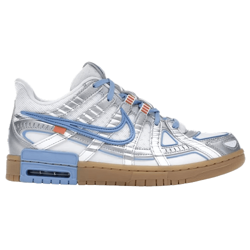 Rubber Dunk Off-White UNC