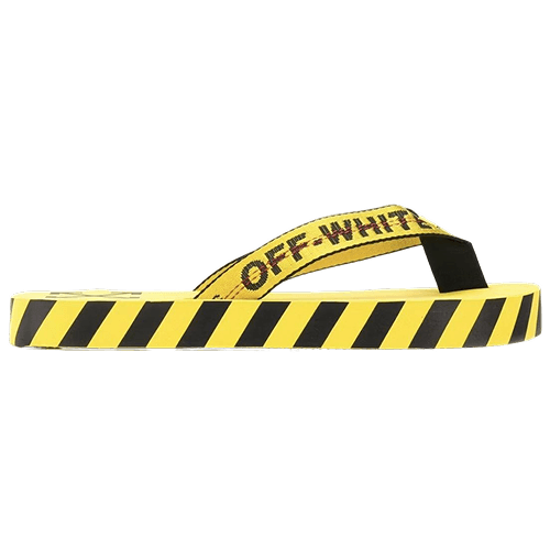 Flip Flops Yellow