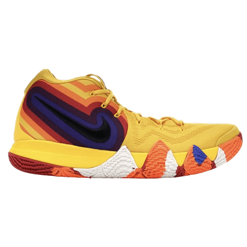 Kyrie 4 Decades Pack 70s
