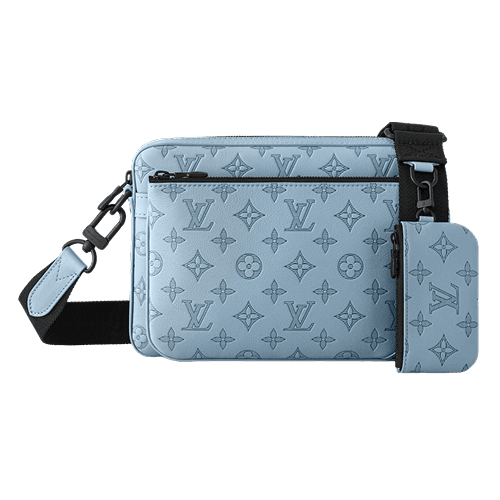 Trio Messenger
